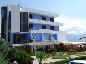 Grand Hotel Aita