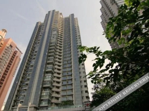 Yujing Yuan Service Apartment