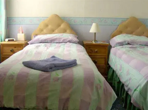 Saint Brelades Hotel