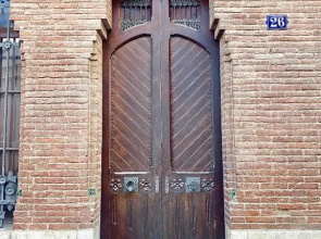 Apartamento ca n'Arago
