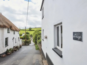 The Old Post Office