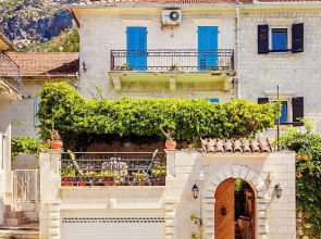 Villa Donkovic