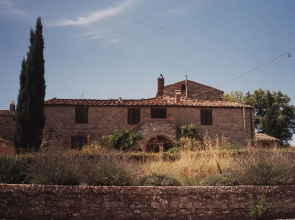 Nice Apartment in Castellina in Chianti With Stunning Views