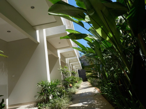 Abian Harmony Hotel & Spa
