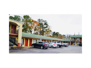 Americas Best Value Inn