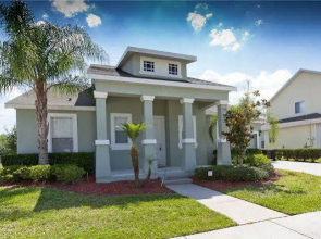 Disney Area Platinum Homes