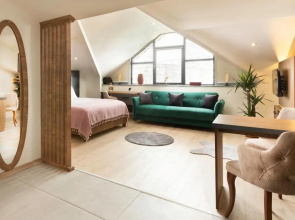 Cappa Suites
