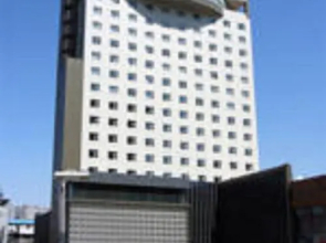 Ji Hotel Shijiazhuang Zhongshan