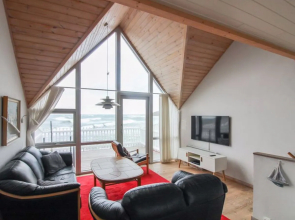 "Jirina" - 10m from the sea in Bornholm