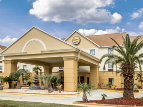 Quality Inn