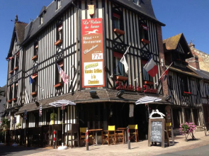 Le Relais du Haras