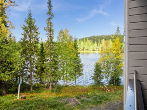 Rukatonttu d 14 Kuusamo