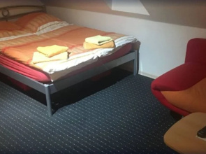 Gastezimmer Berlin