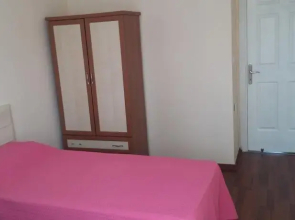 Kadinlar Denizi Akca Residence