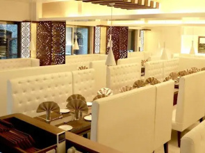 Hotel Lords Mumbai