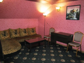 Hostel Shokolad