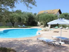 magicstay - aparthotel 4 stars lefkimmi