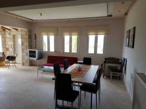 Groundfloor Luxury Villa Heraklion Crete