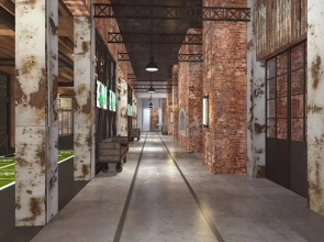 Hyatt Ziva Cap Cana - All Inclusive