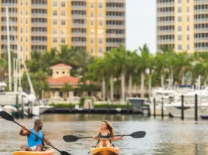 Westin Cape Coral Resort at  Marina Village, Cape Coral, USA