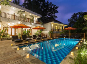 Вилла Puri Payogan Ubud