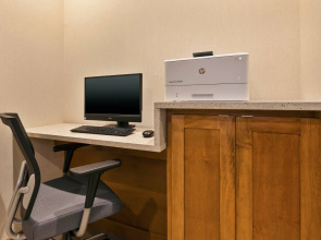 Fairfield Inn & Suites by Marriott Kalamazoo