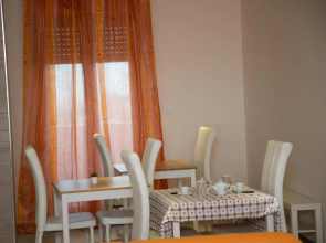 B&B Miramare Suite