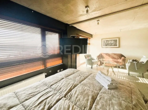 Exclusivo y moderno depto. Mirador Barón