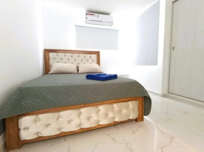 Exclusivo Apartamento Familiar Rodadero