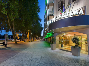 Avenida de Fátima
