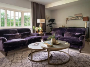 Higher Mapstone - A true retreat nestled in a private sanctuary on Dartmoor
