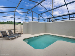 Windermere Villa Storey Lake