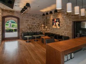 Hotel Torre Zumeltzegi