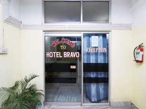 Hotel Bravo by OYO Rooms