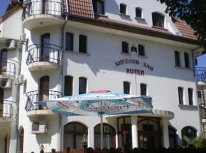 Hotel Angelov Han