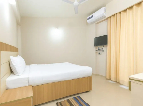Syrus Hospitality