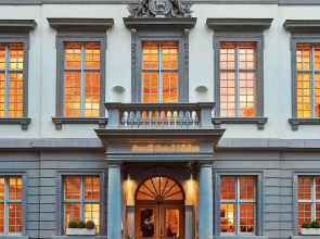 Sorell Hotel Rüden