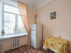 Kiev Accommodation Apartments on Prorizna st