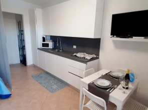 Holiday House Zia Anna Cefalu