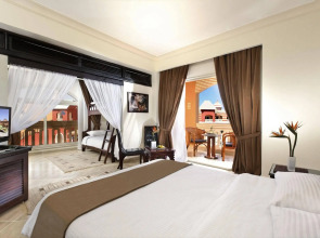 Pickalbatros Aqua Blu Sharm El Sheikh