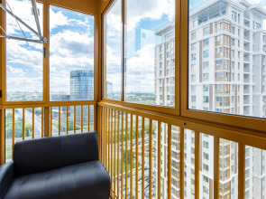 Как дома на проезде Лазоревый 5 корпус 4