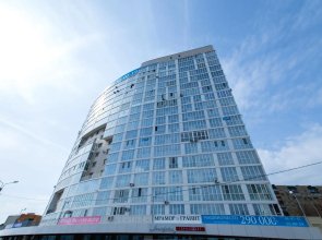 RentAp on Pirogov Street