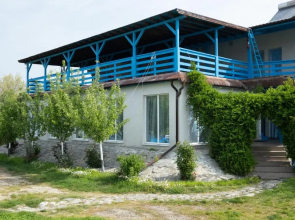 Gorgova Inn