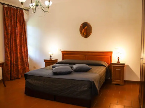 Villa Bagno Santo