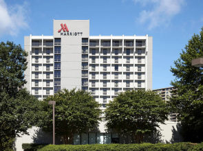 Bethesda Marriott