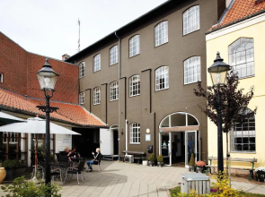 Stoeberiet