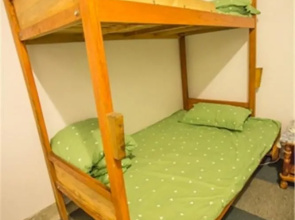 Xiamen Gulangyu Backpackers Home Family Hotel