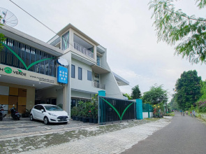 Rumah Verde