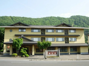 Yamano Ofurumai Towadako Shinzantei