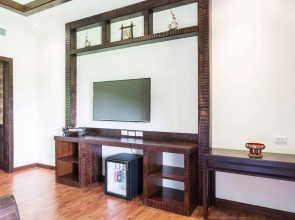 Getaway Chiang Mai Resort & Spa